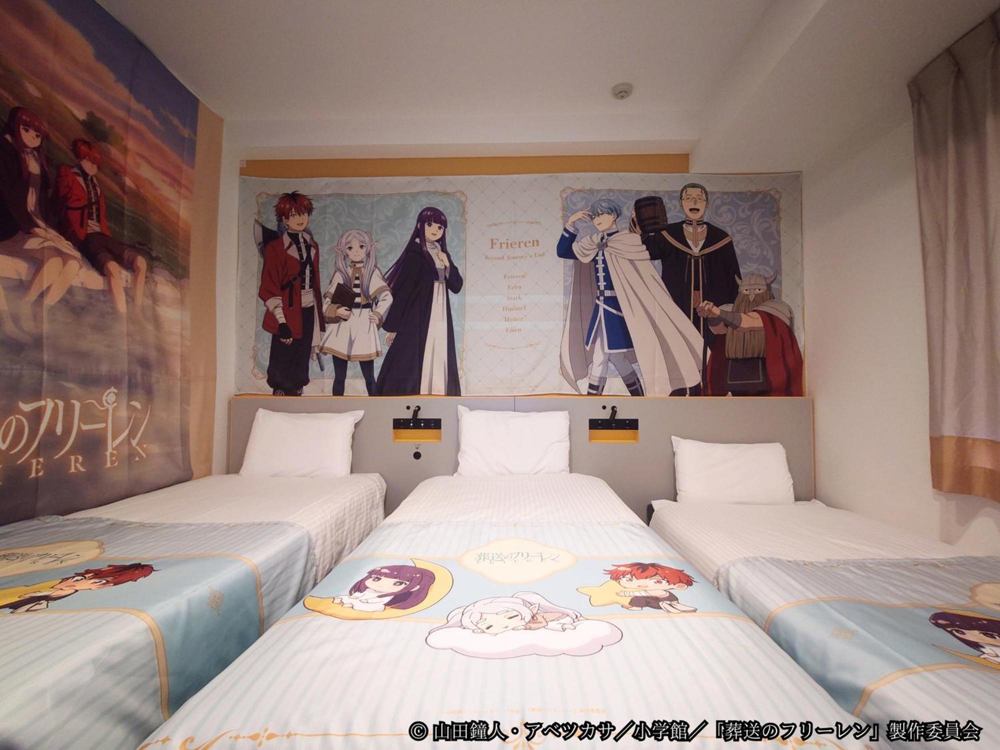 Henn Na Hotel Tokyo Ginza — Foto 3