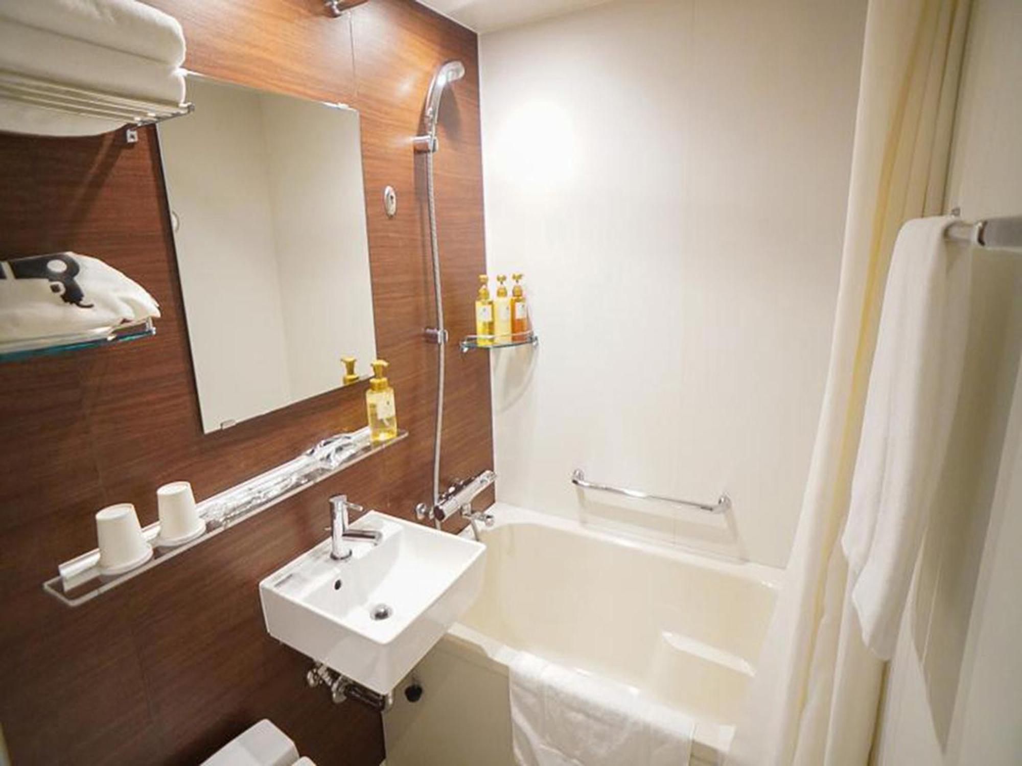 Henn Na Hotel Tokyo Ginza — Foto 1
